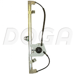 DOGA Raambedieningsmechanisme 101984