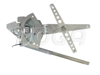 DOGA Raambedieningsmechanisme 102029