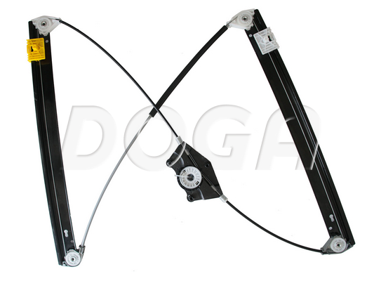 DOGA Raambedieningsmechanisme 102036