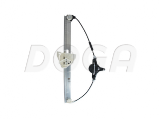 DOGA Raambedieningsmechanisme 102086