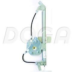 DOGA Raambedieningsmechanisme 102221