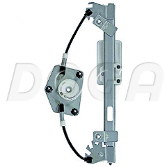 DOGA Raambedieningsmechanisme 102223