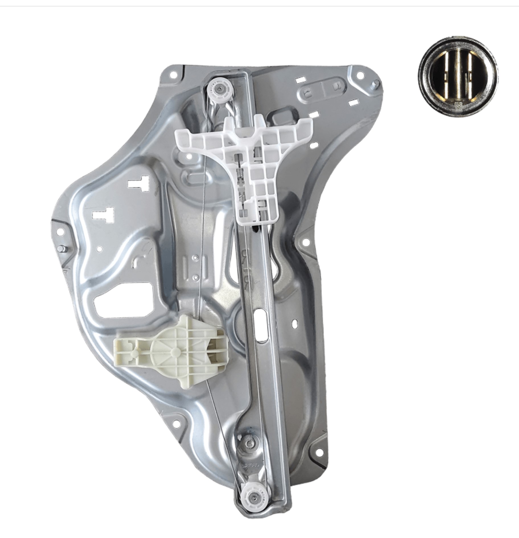 DOGA Raambedieningsmechanisme 102434