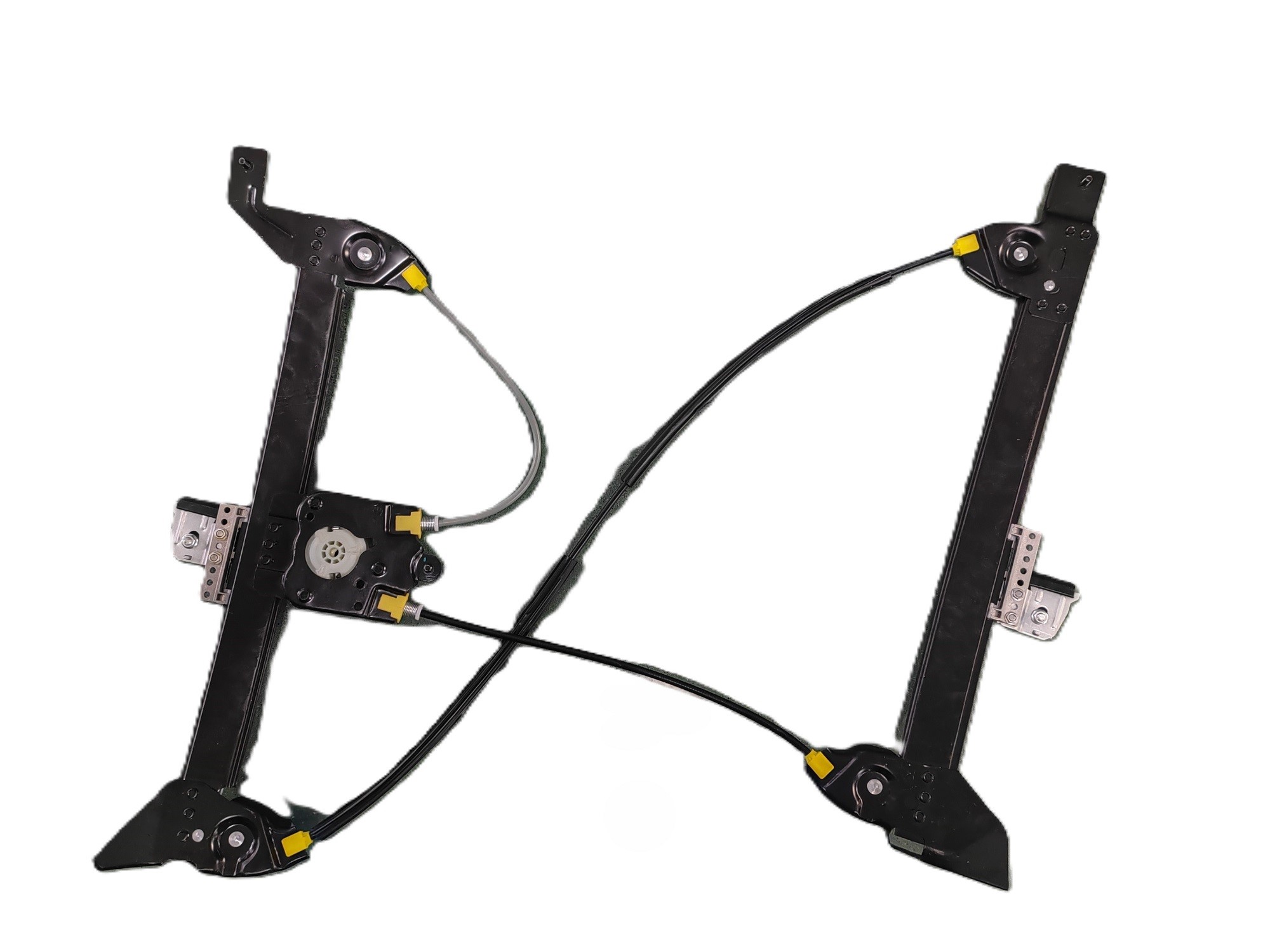 DOGA Raambedieningsmechanisme 102688