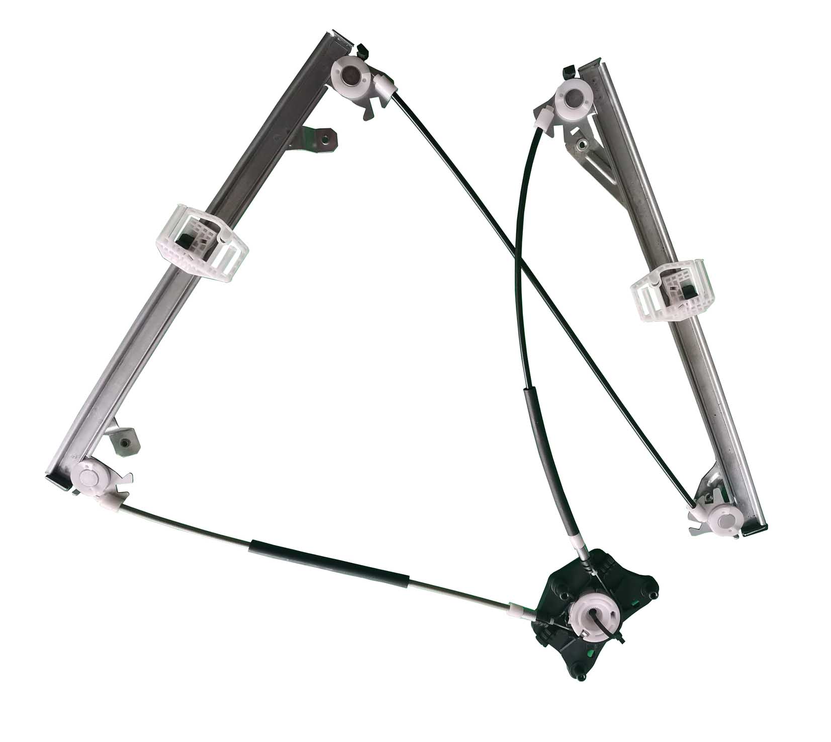 DOGA Raambedieningsmechanisme 102819