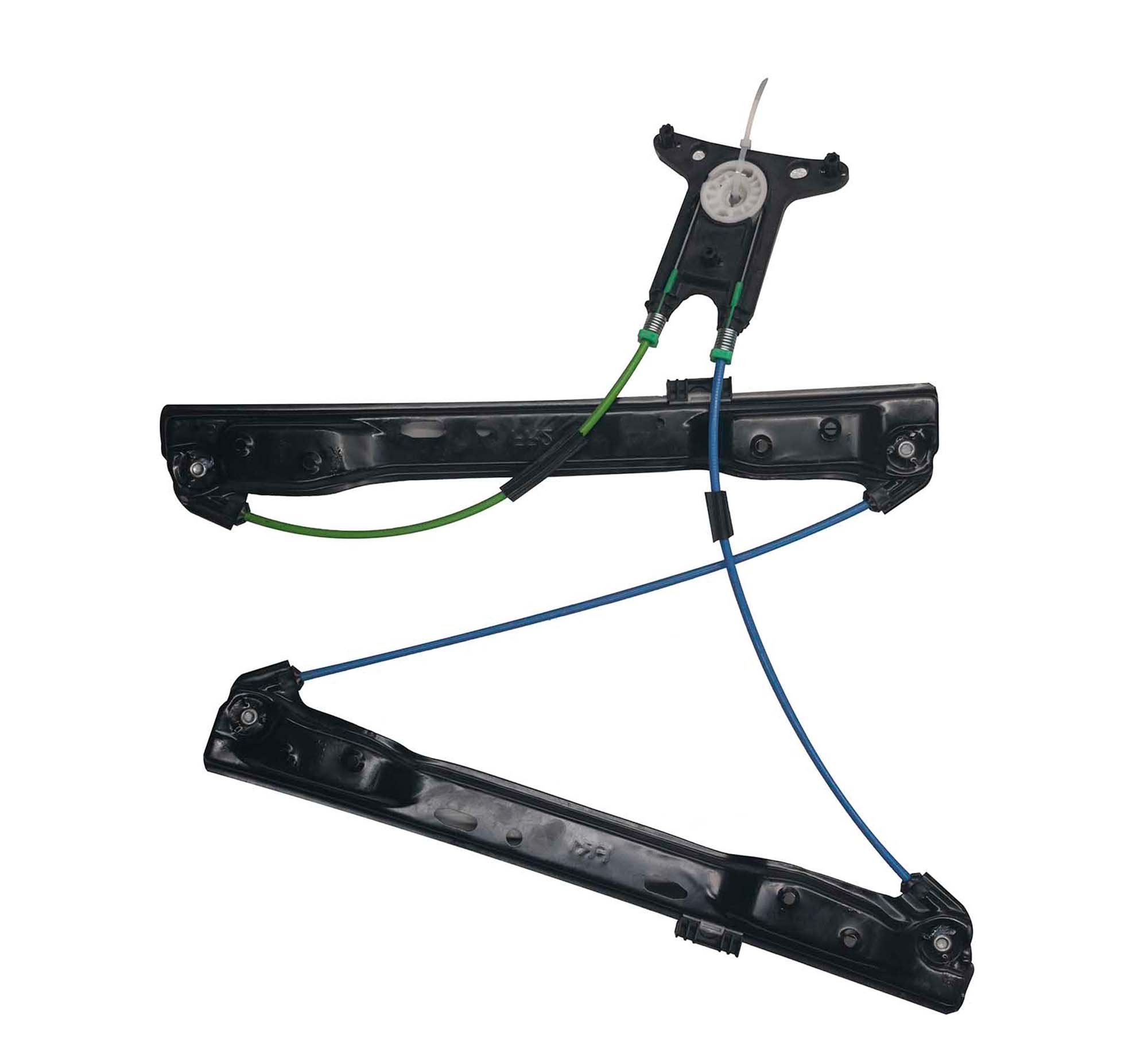 DOGA Raambedieningsmechanisme 102839