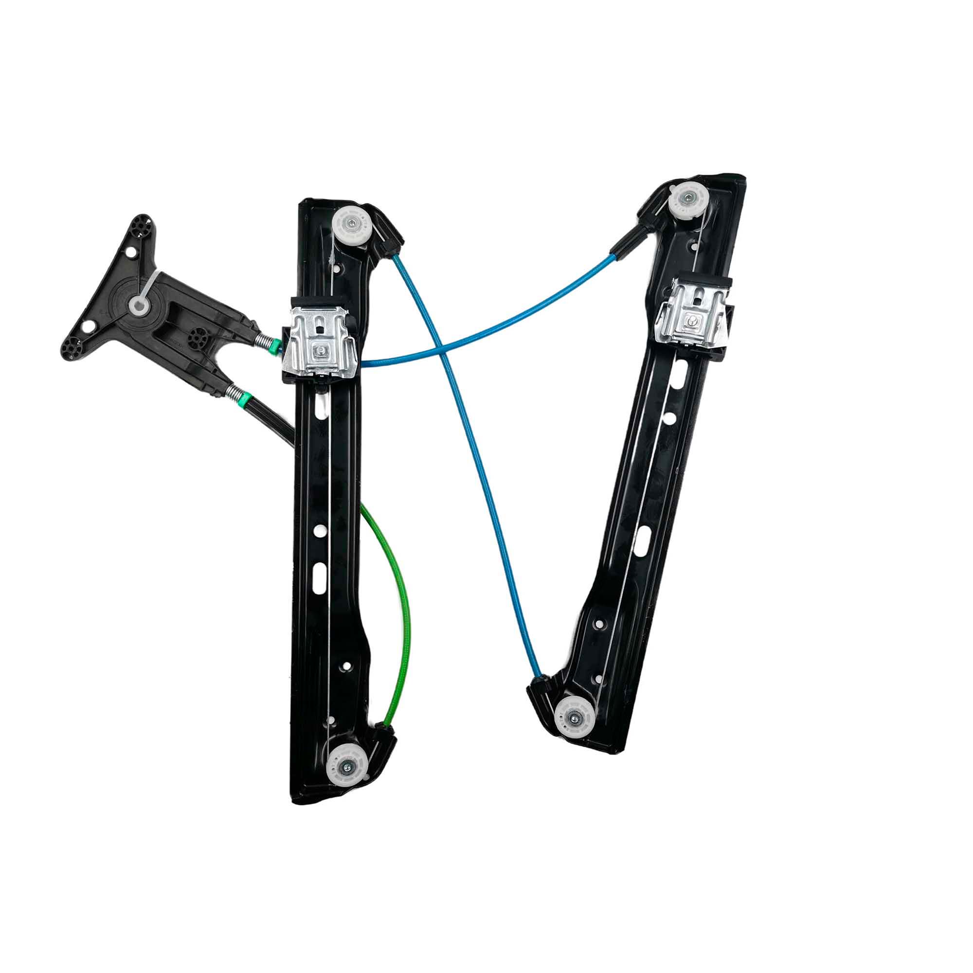 DOGA Raambedieningsmechanisme 102842