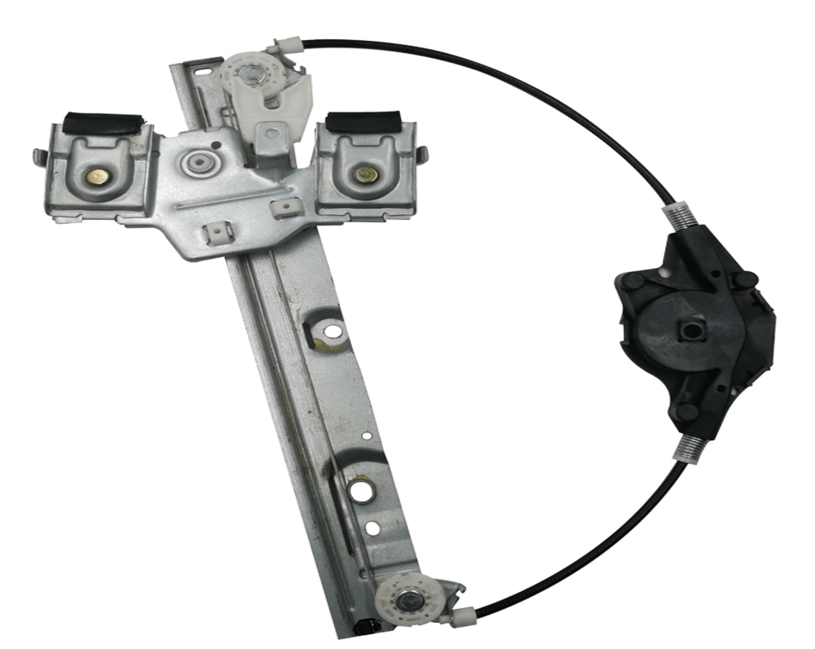 DOGA Raambedieningsmechanisme 102846