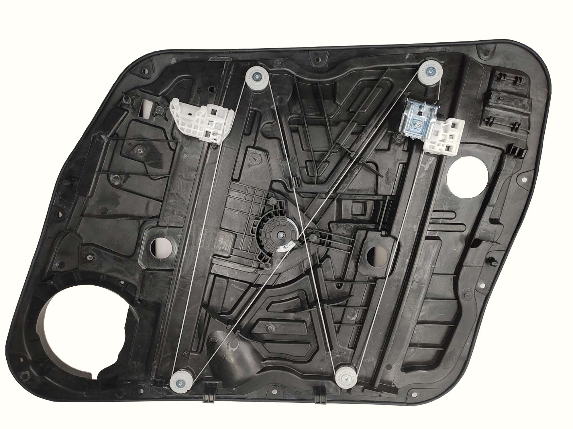 DOGA Raambedieningsmechanisme 102856