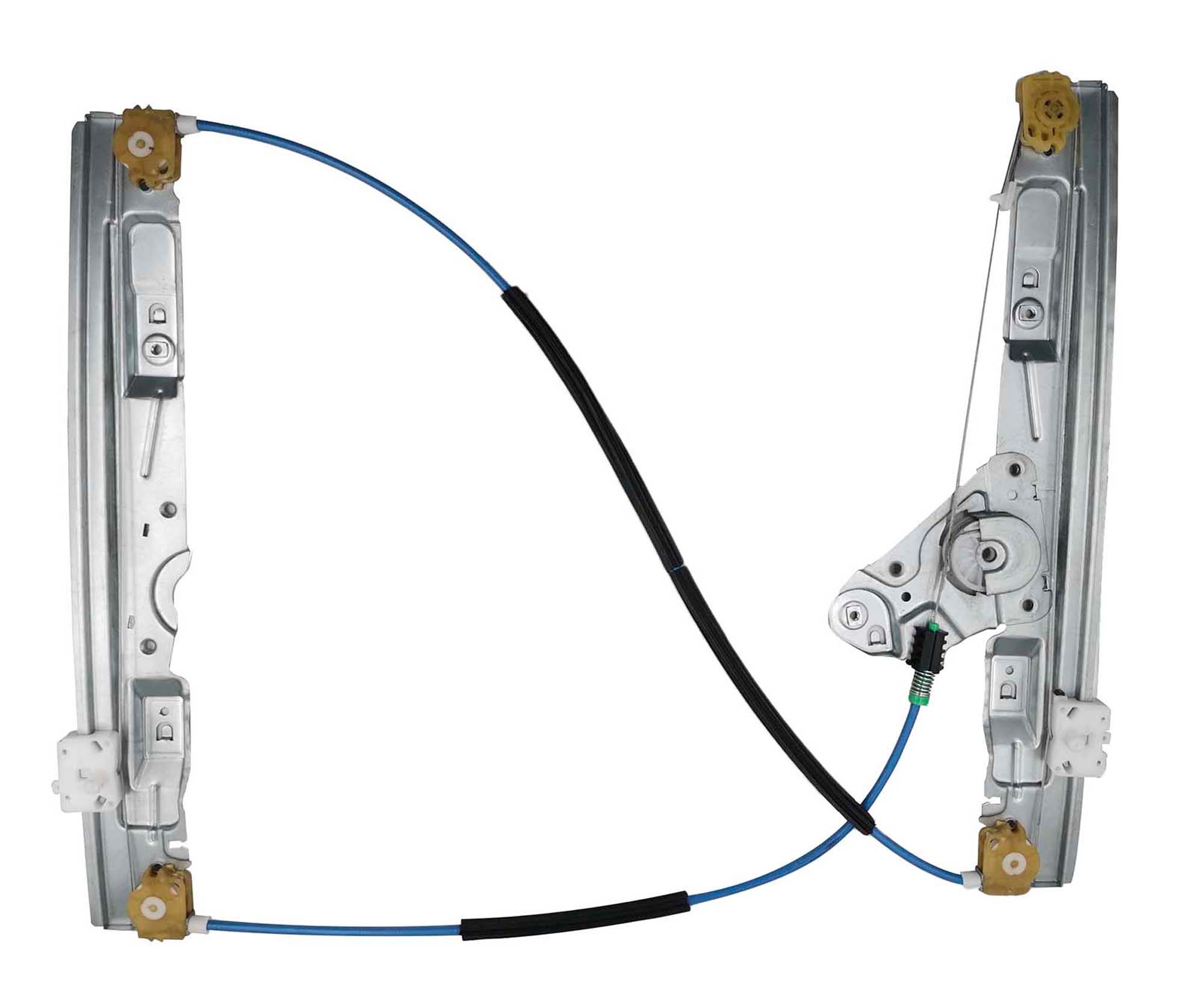 DOGA Raambedieningsmechanisme 102863