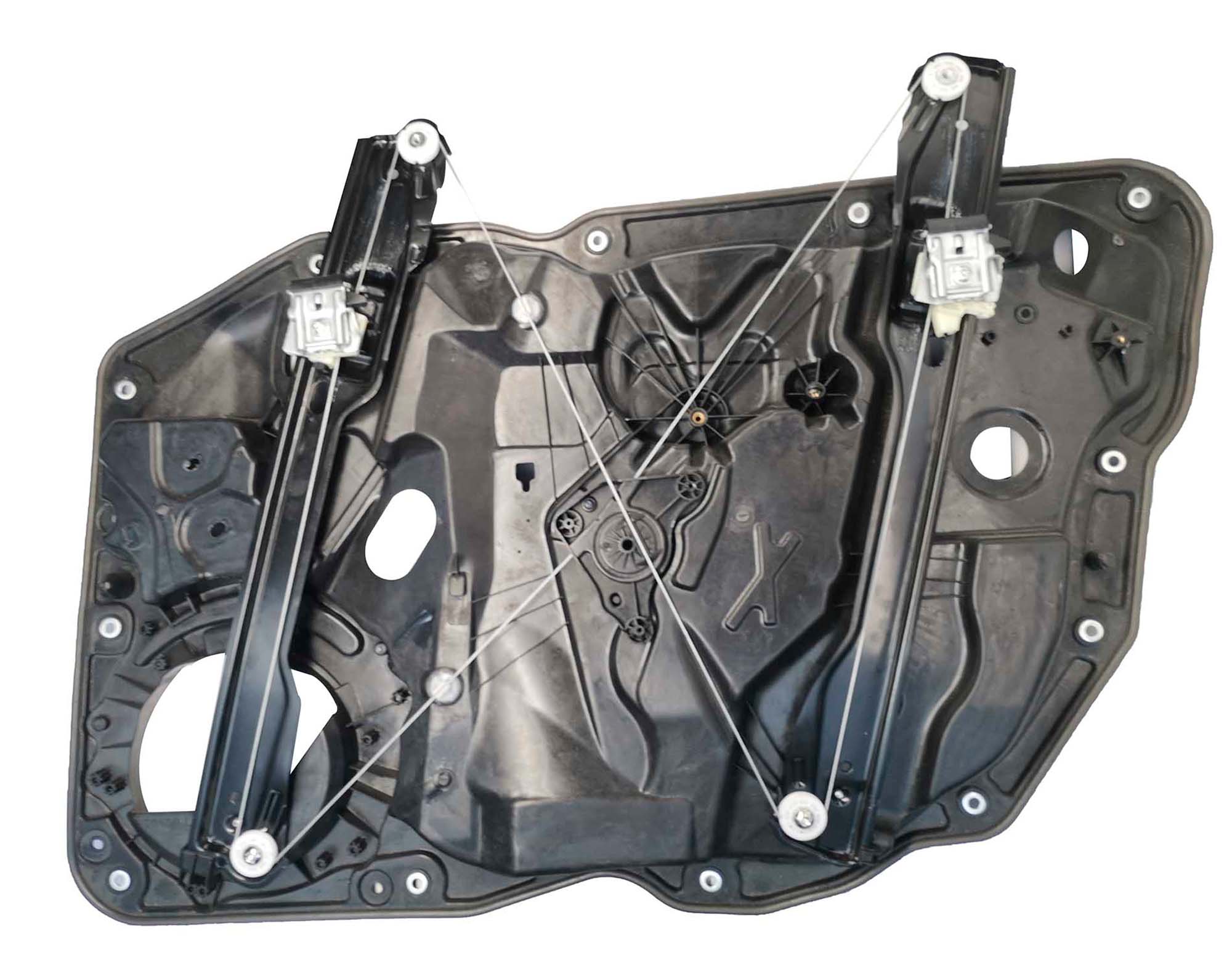 DOGA Raambedieningsmechanisme 102886