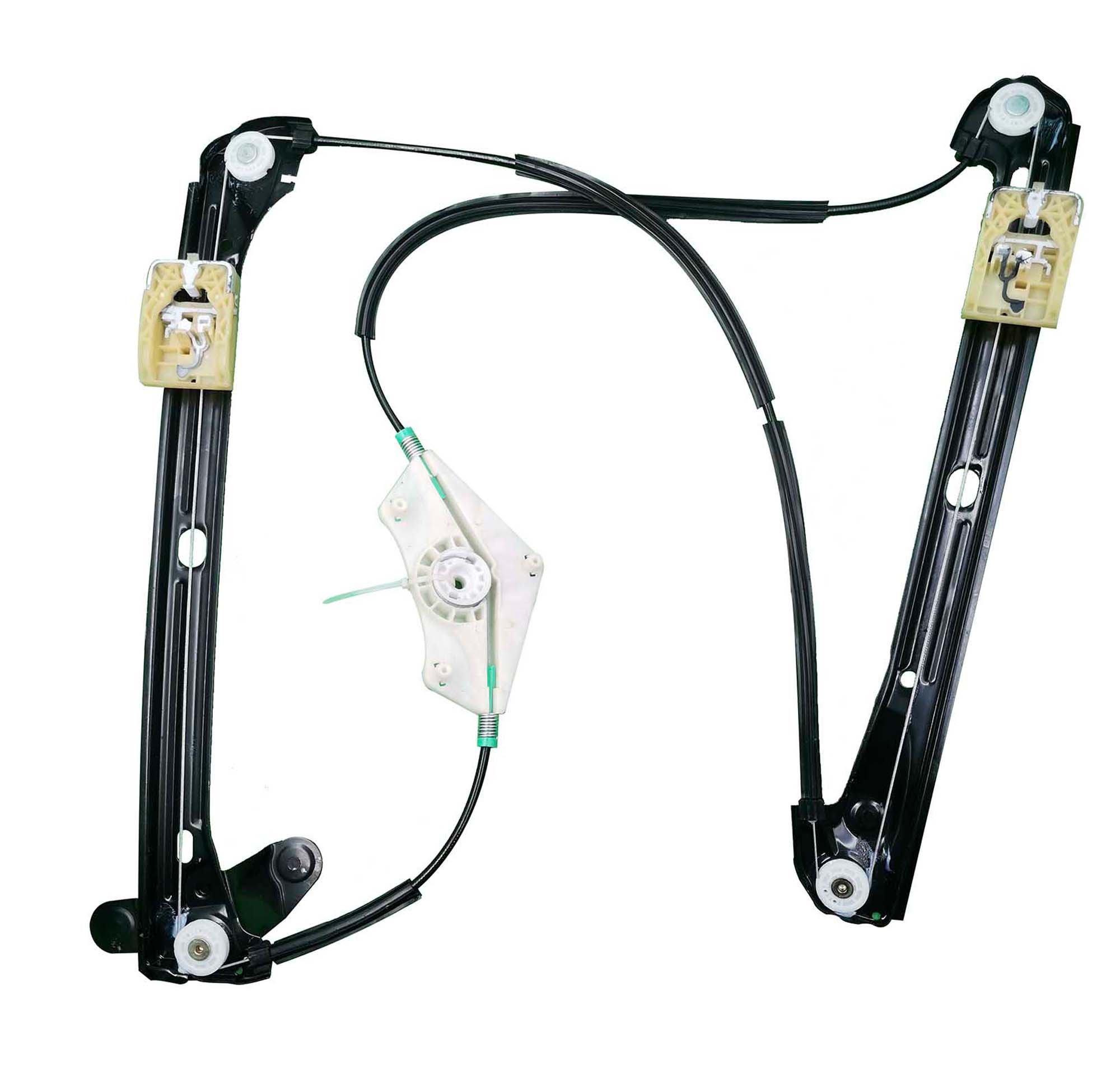 DOGA Raambedieningsmechanisme 102888