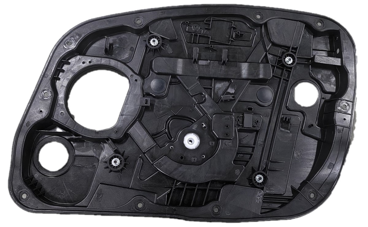 DOGA Raambedieningsmechanisme 102972