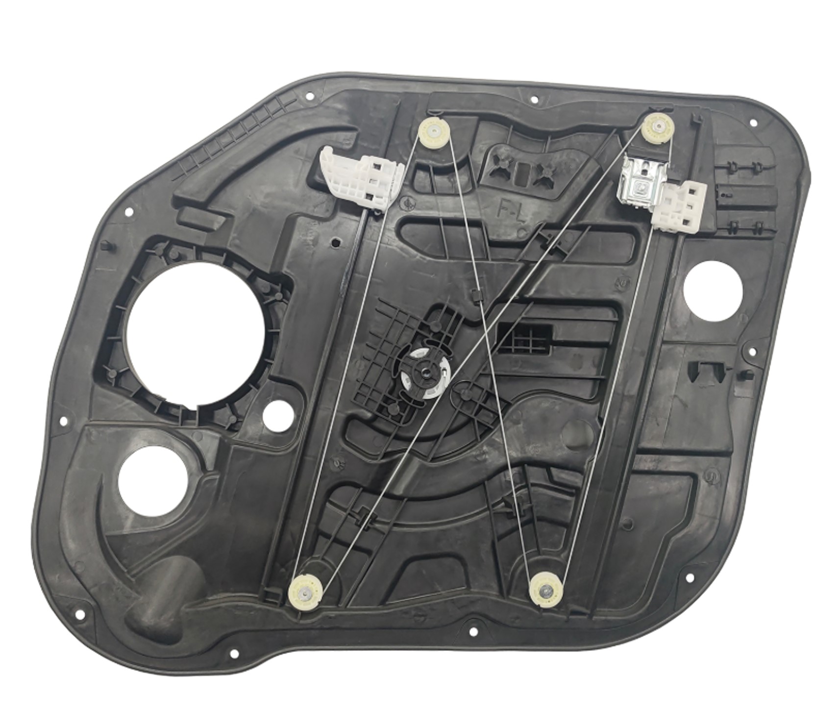 DOGA Raambedieningsmechanisme 102973