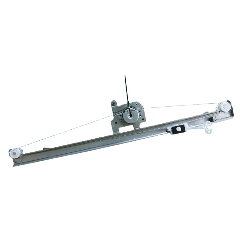 DOGA Raambedieningsmechanisme 102978