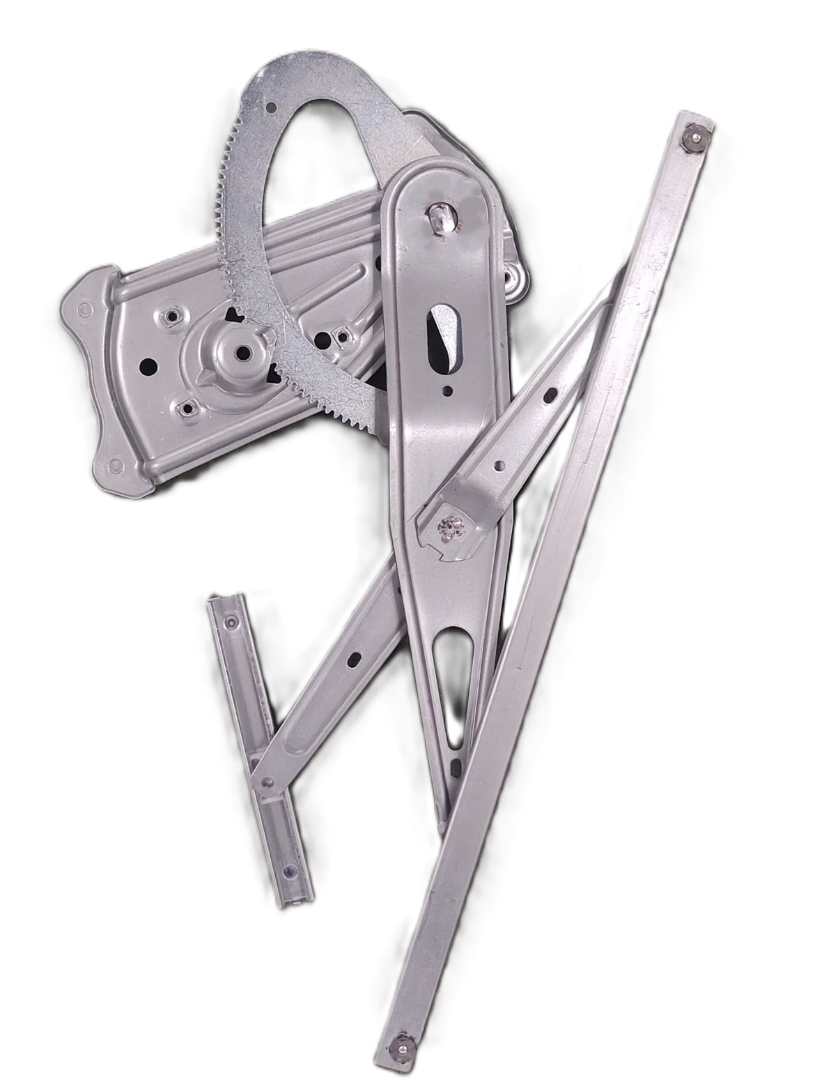 DOGA Raambedieningsmechanisme 102988