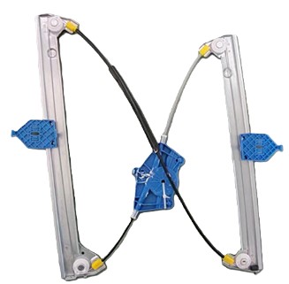 DOGA Raambedieningsmechanisme 102998