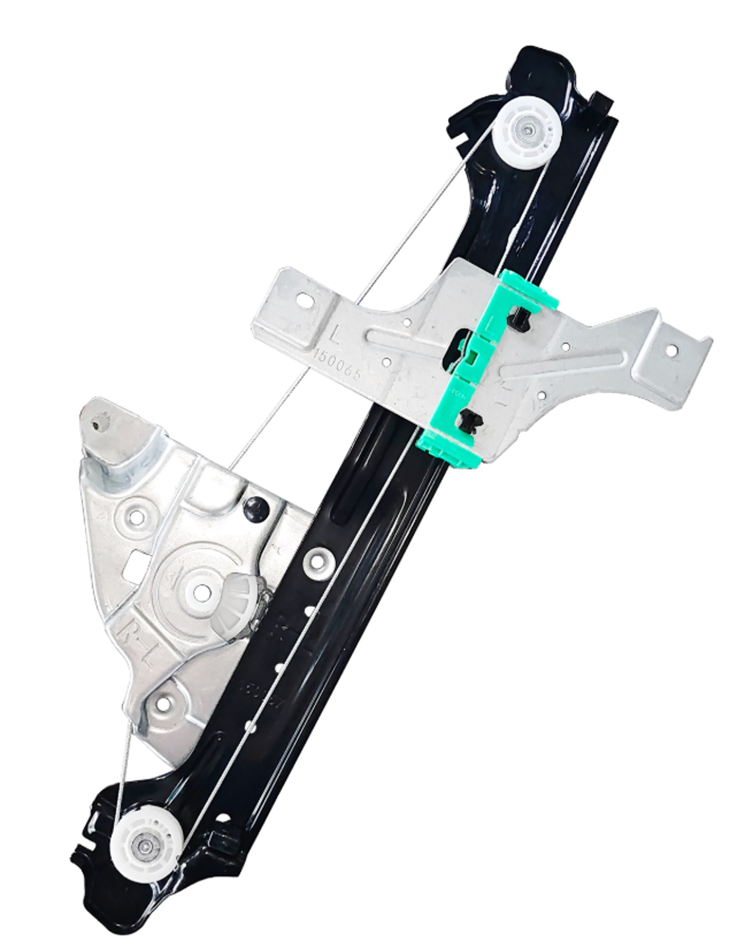 DOGA Raambedieningsmechanisme 103035