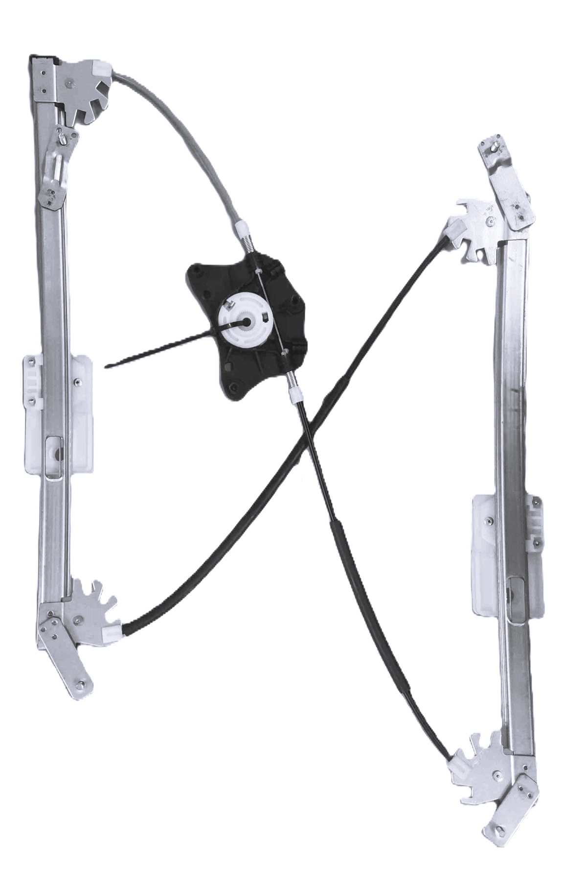 DOGA Raambedieningsmechanisme 103043