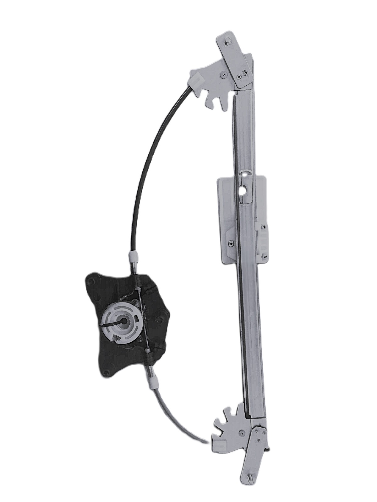 DOGA Raambedieningsmechanisme 103046