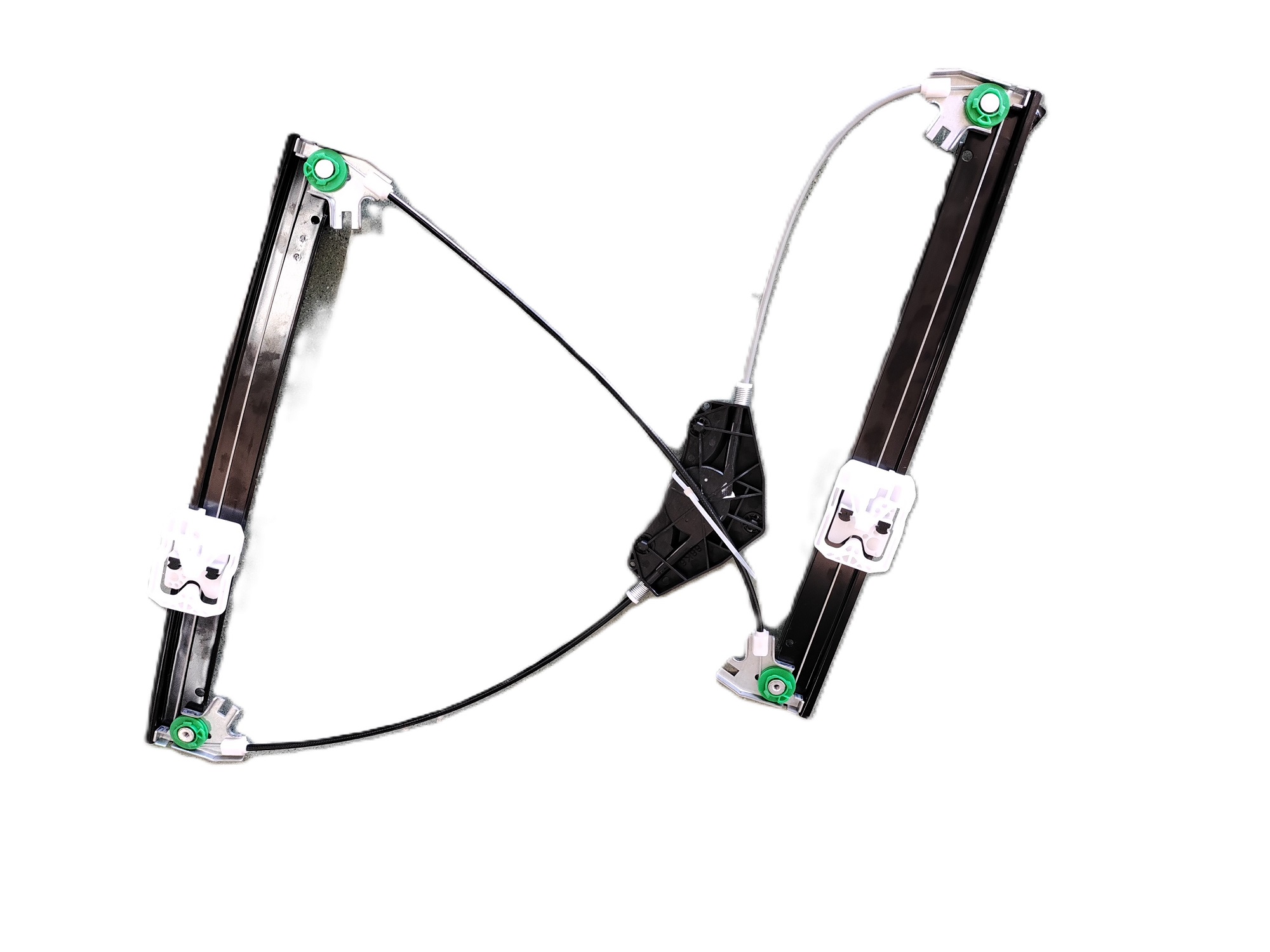 DOGA Raambedieningsmechanisme 103053