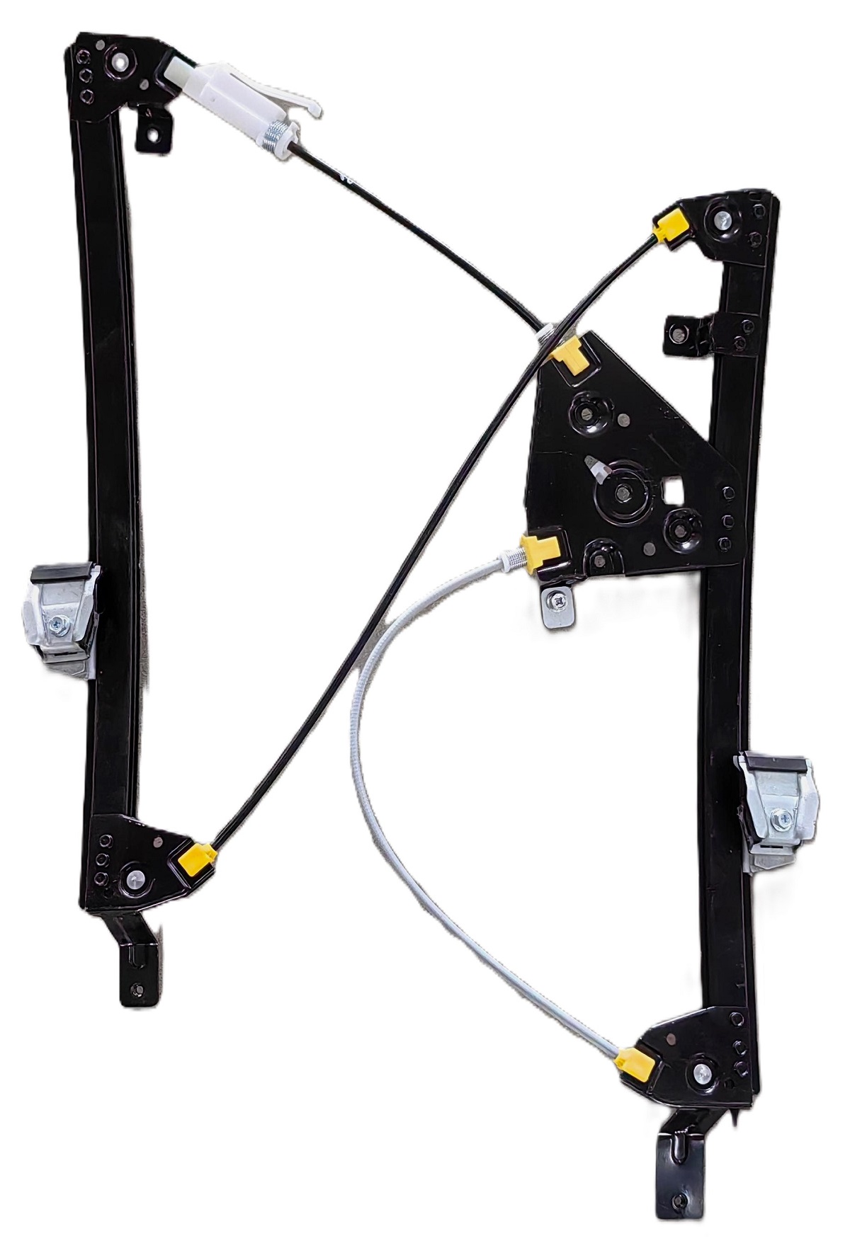 DOGA Raambedieningsmechanisme 103061