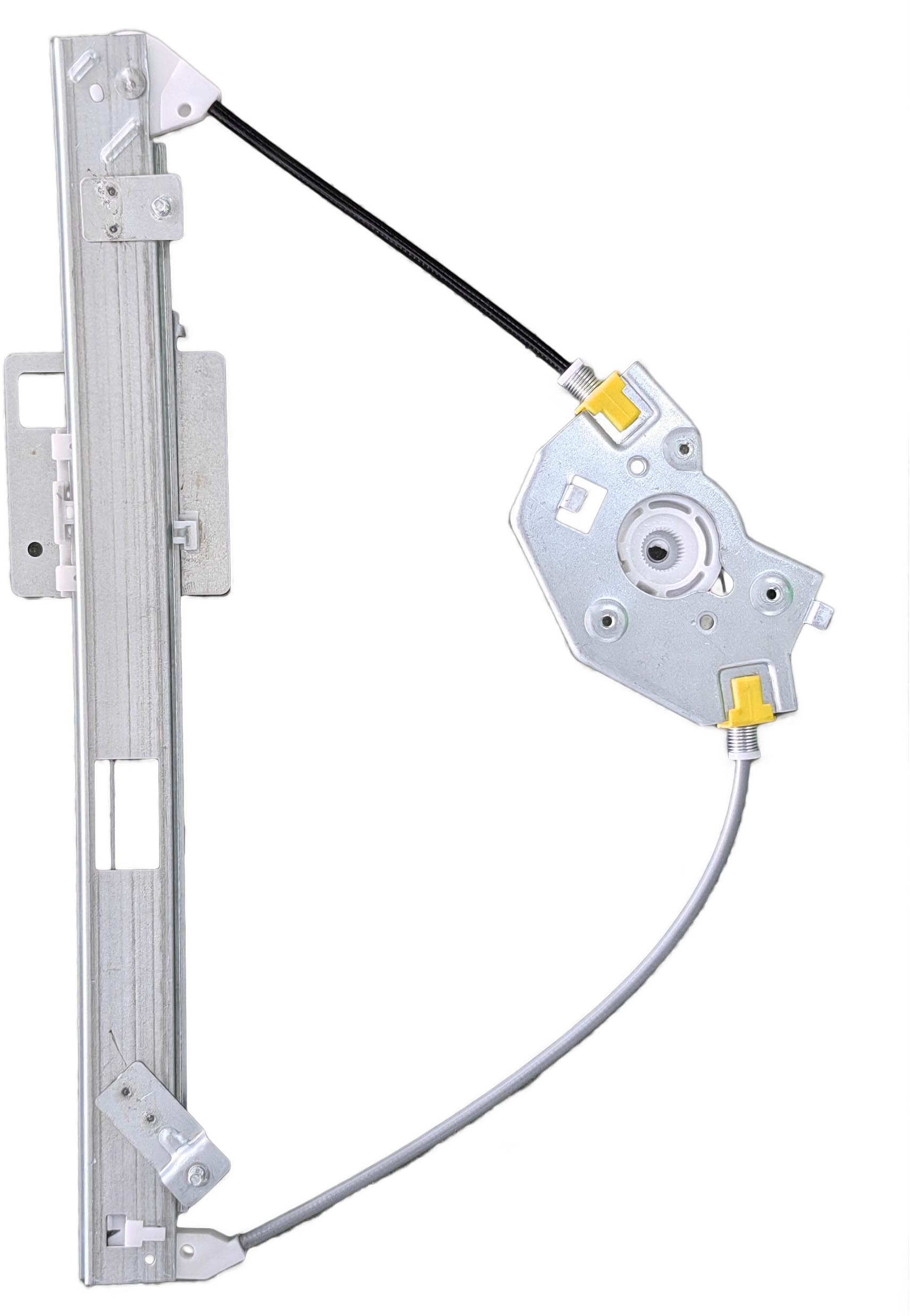 DOGA Raambedieningsmechanisme 103107