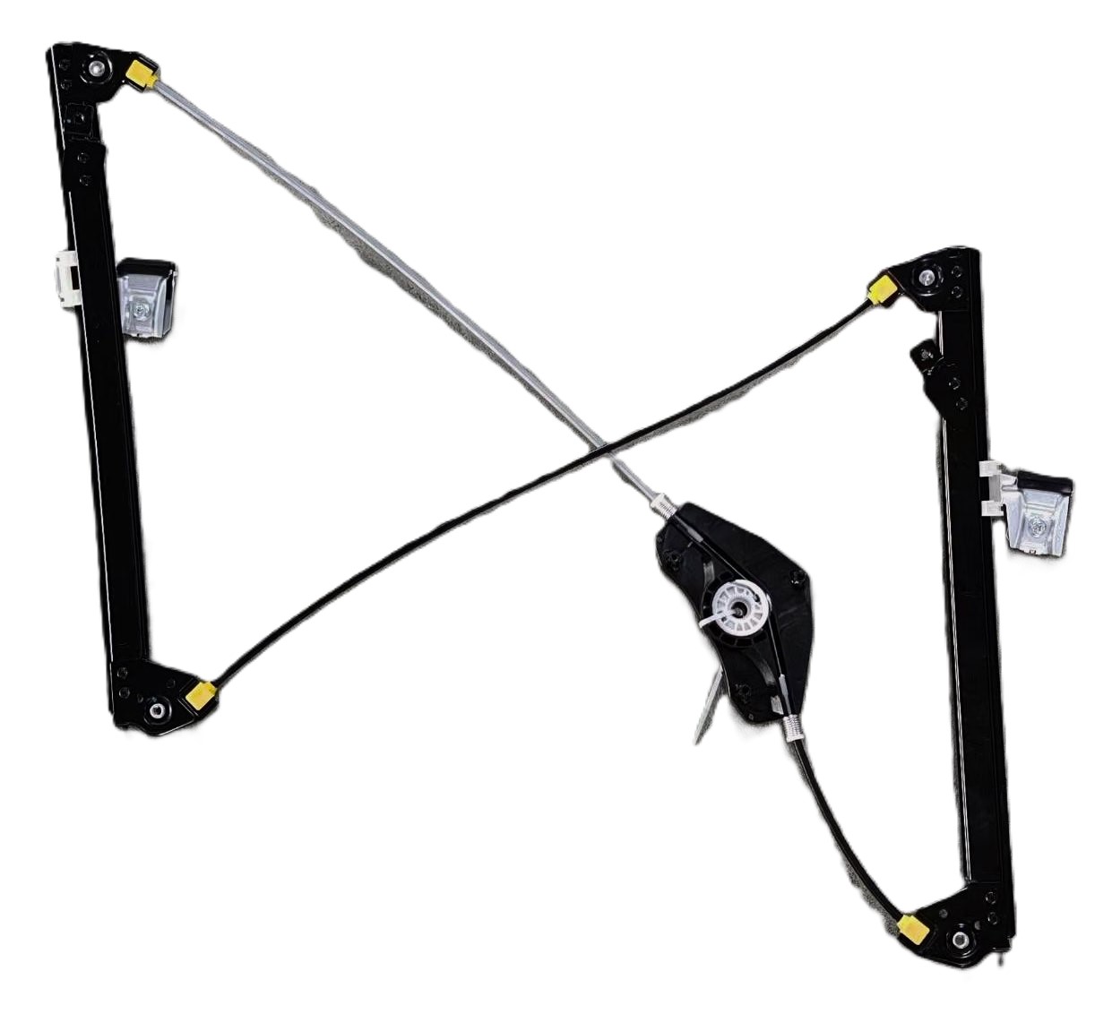 DOGA Raambedieningsmechanisme 103153