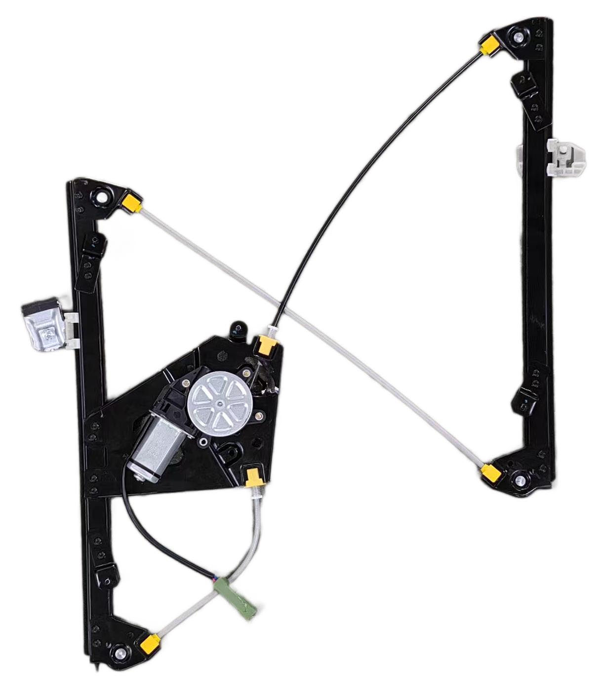 DOGA Raambedieningsmechanisme 103211