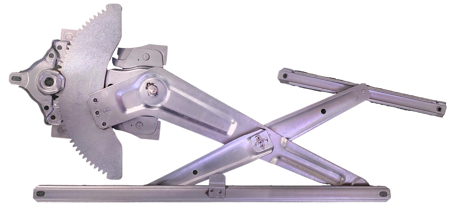 DOGA Raambedieningsmechanisme 103229