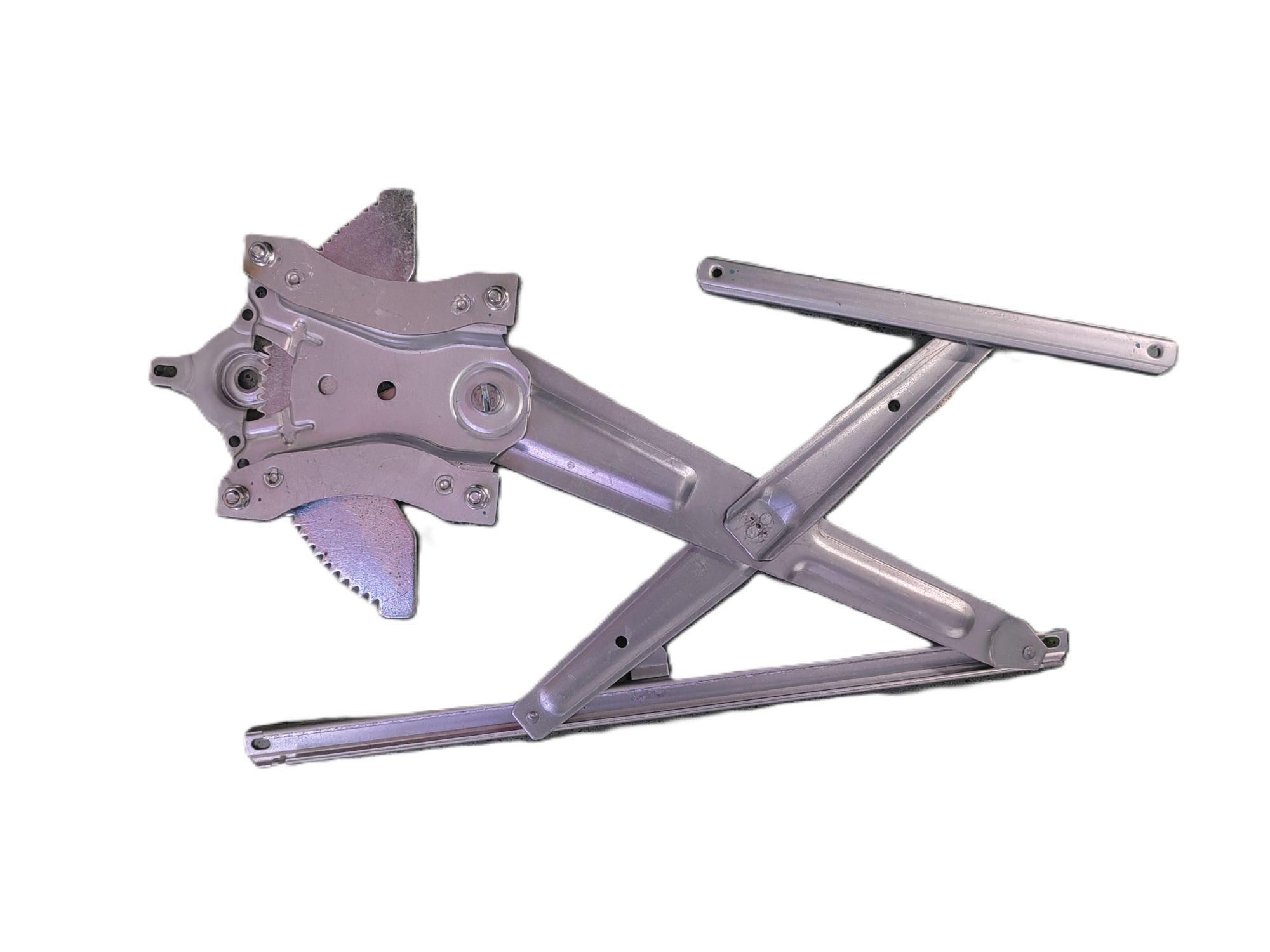 DOGA Raambedieningsmechanisme 103230