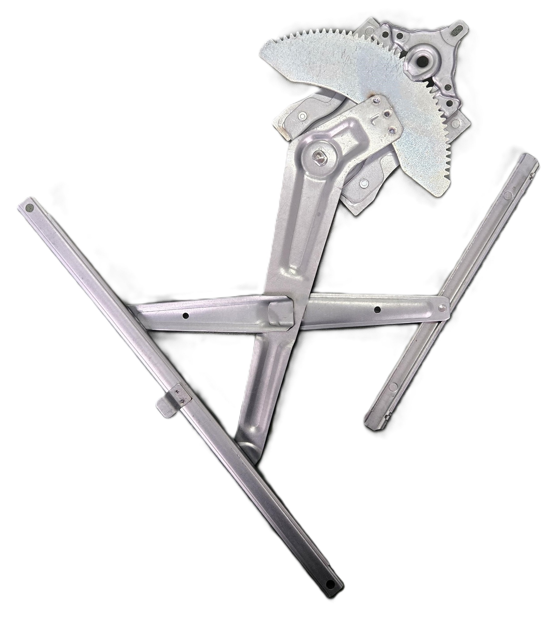 DOGA Raambedieningsmechanisme 103239