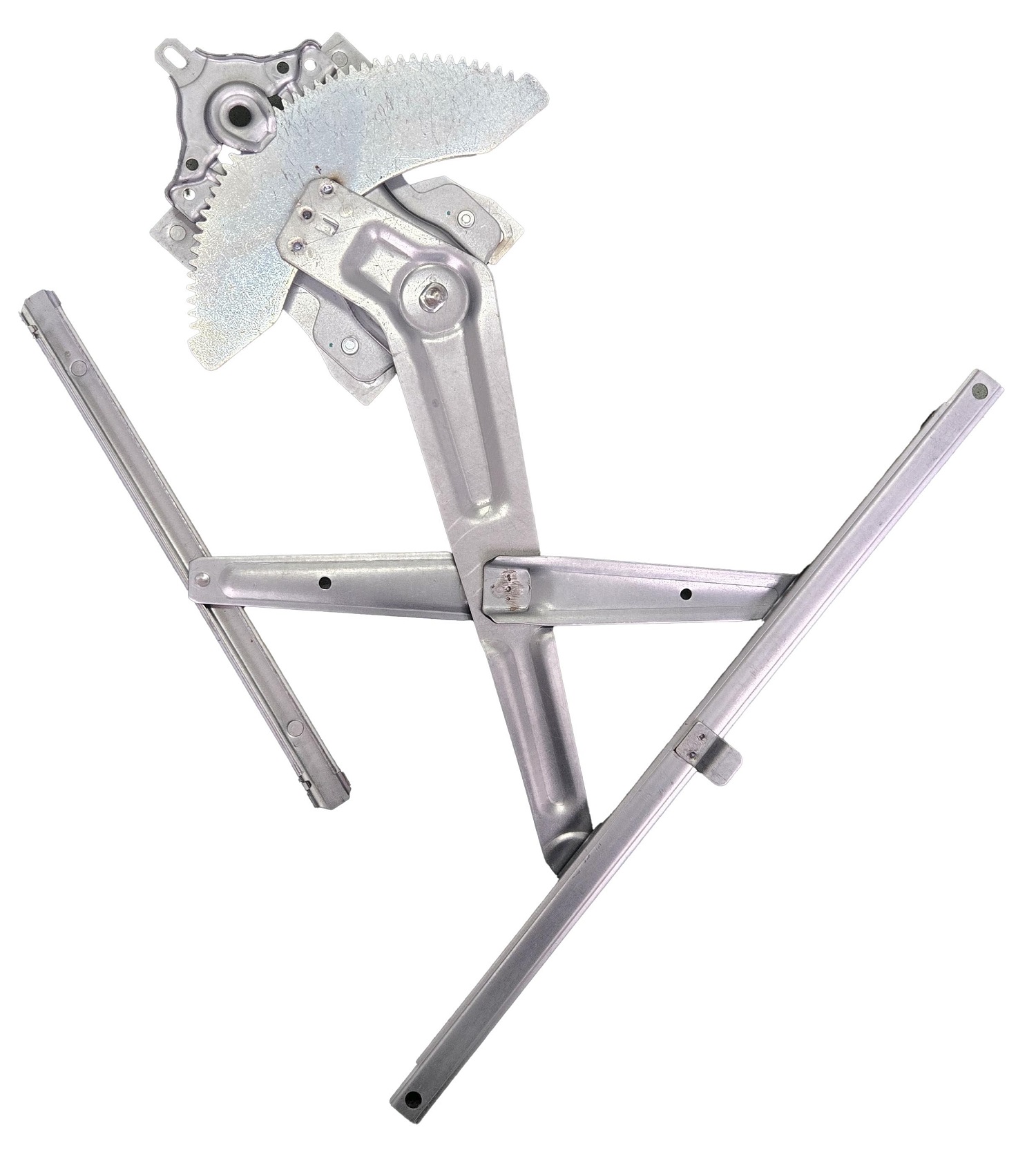 DOGA Raambedieningsmechanisme 103240