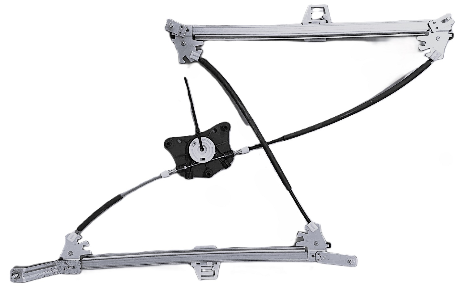 DOGA Raambedieningsmechanisme 103257