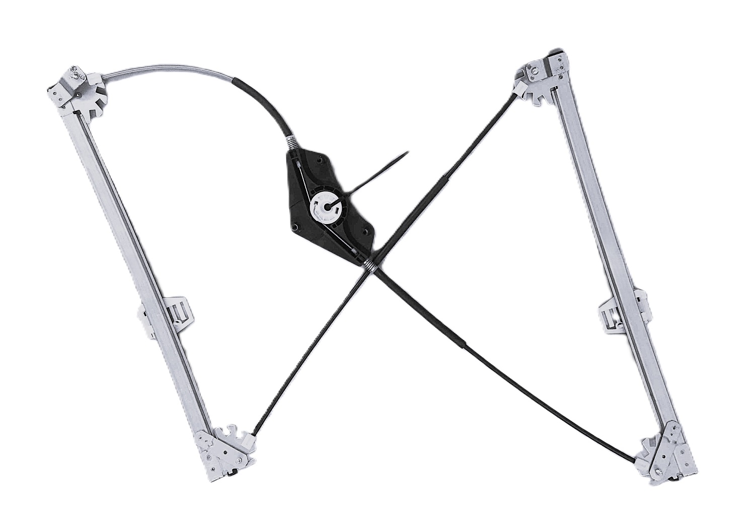 DOGA Raambedieningsmechanisme 103259