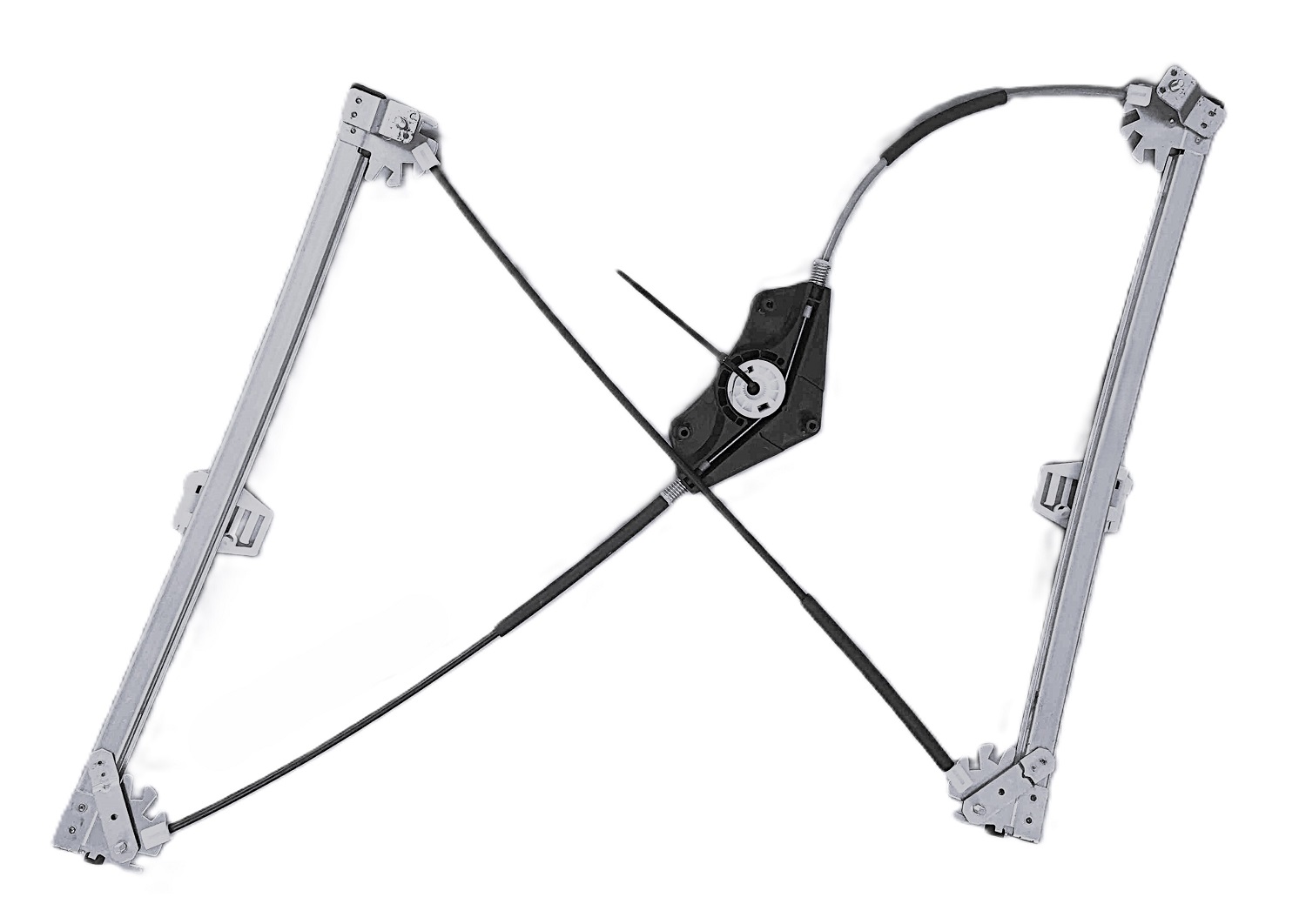 DOGA Raambedieningsmechanisme 103260