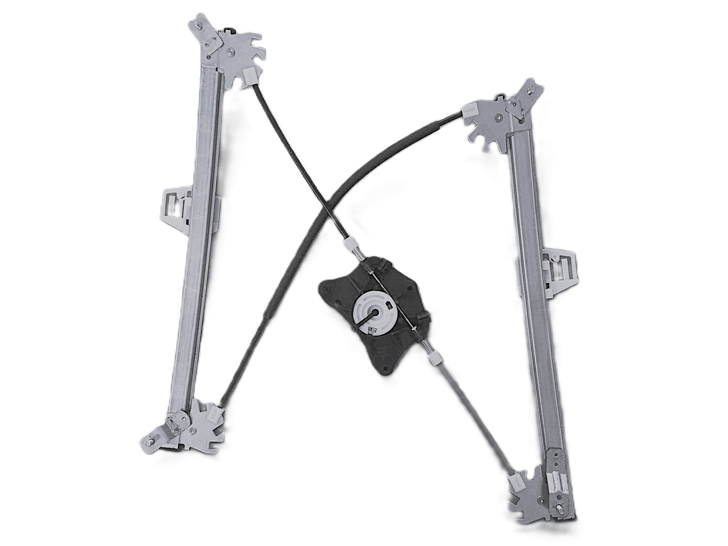 DOGA Raambedieningsmechanisme 103261