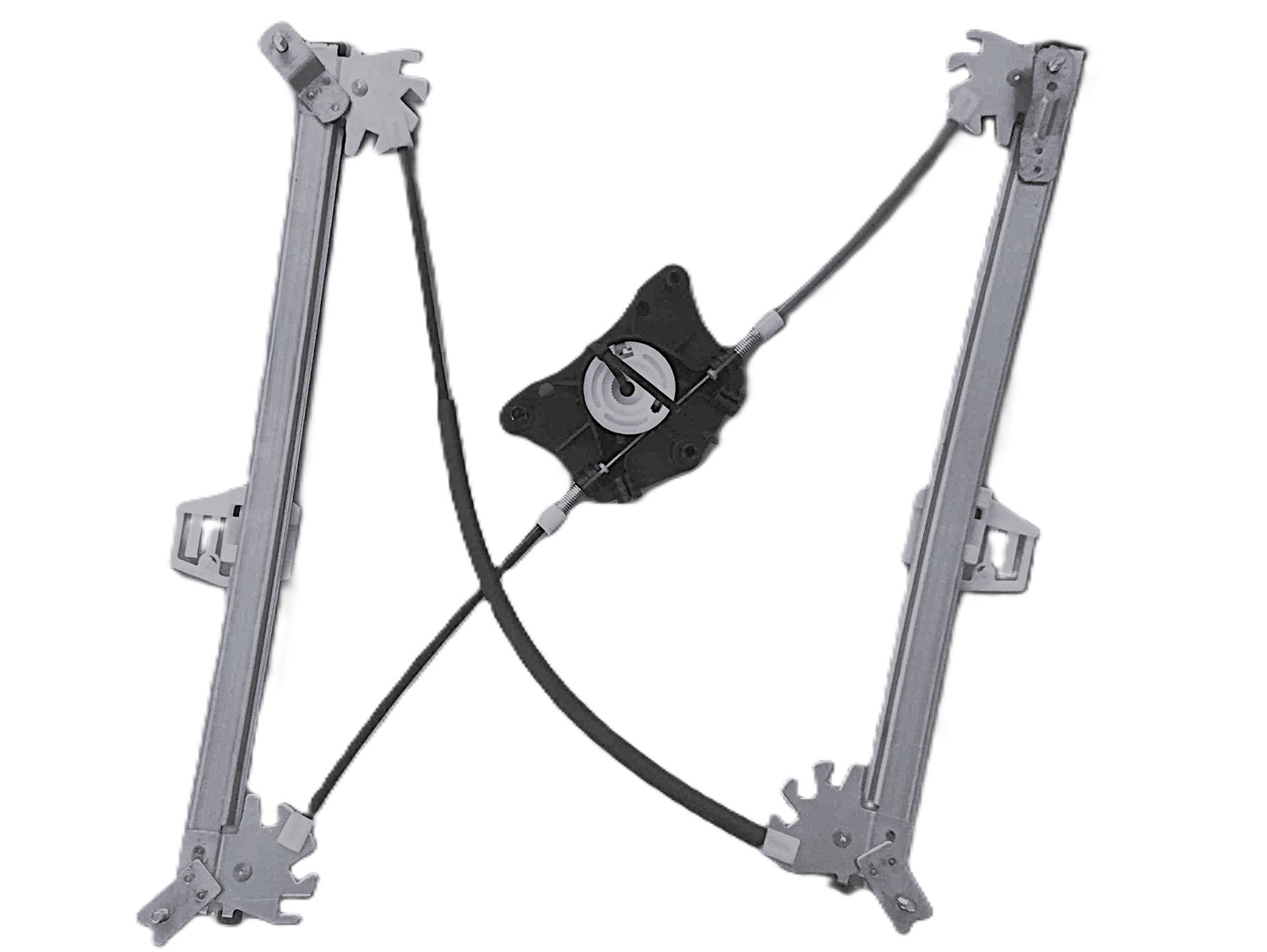 DOGA Raambedieningsmechanisme 103262