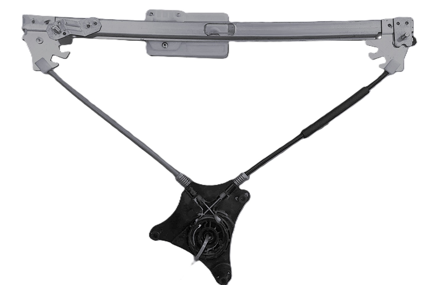 DOGA Raambedieningsmechanisme 103263