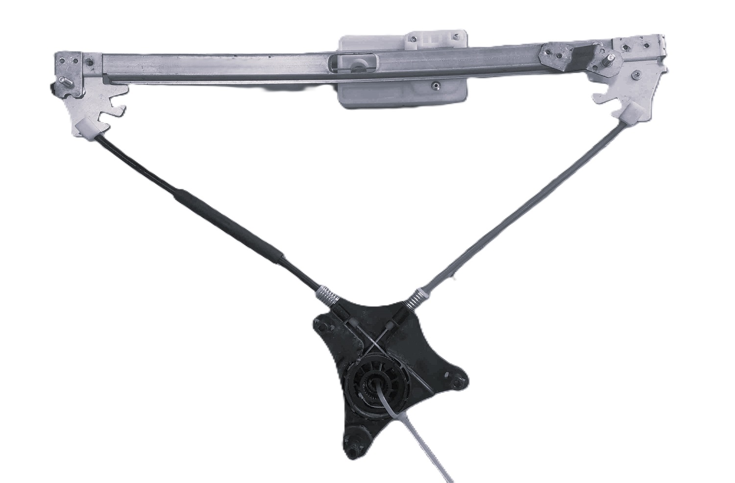 DOGA Raambedieningsmechanisme 103264