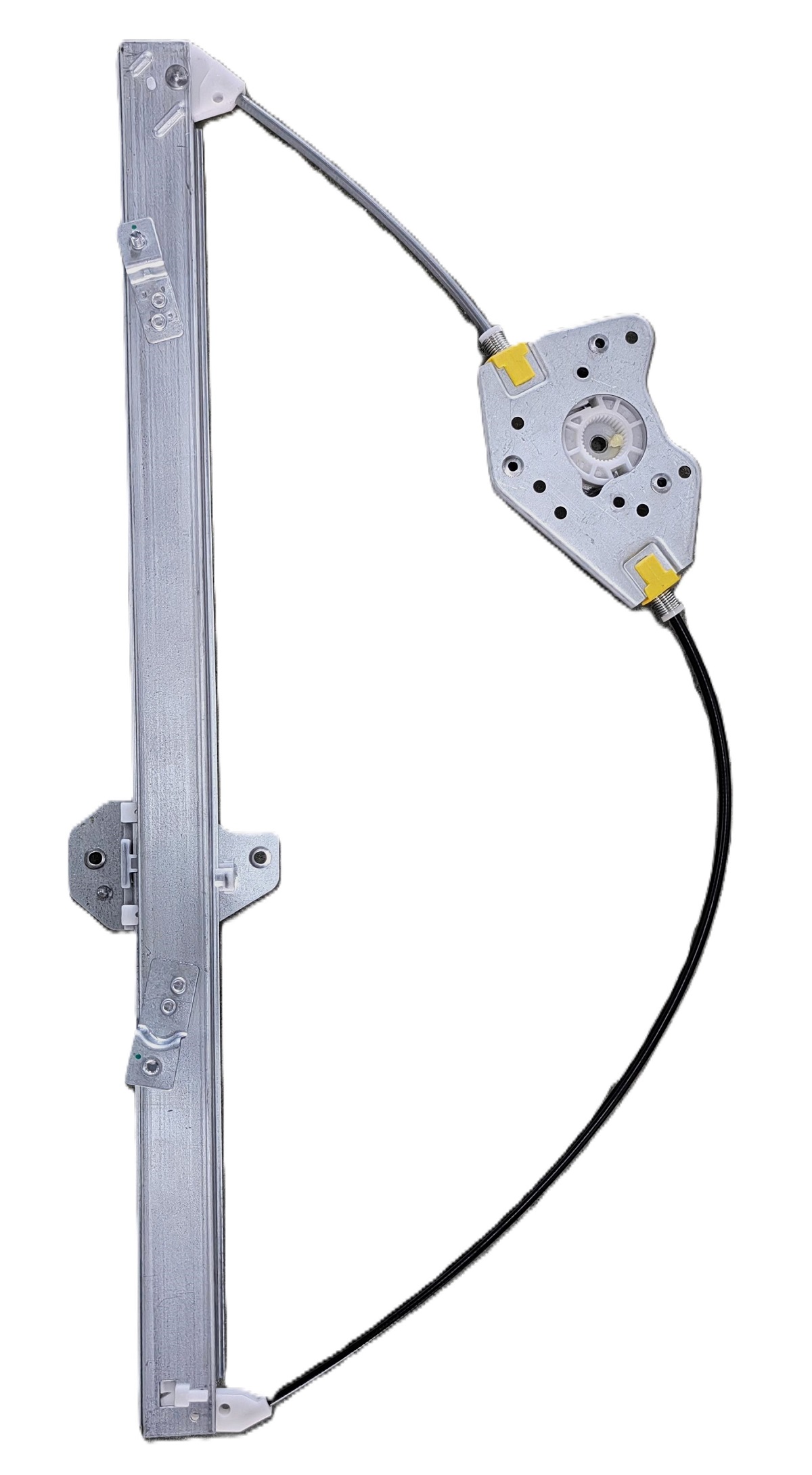 DOGA Raambedieningsmechanisme 120108