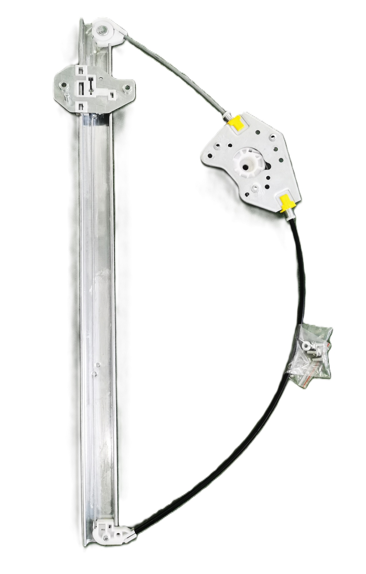 DOGA Raambedieningsmechanisme 120109