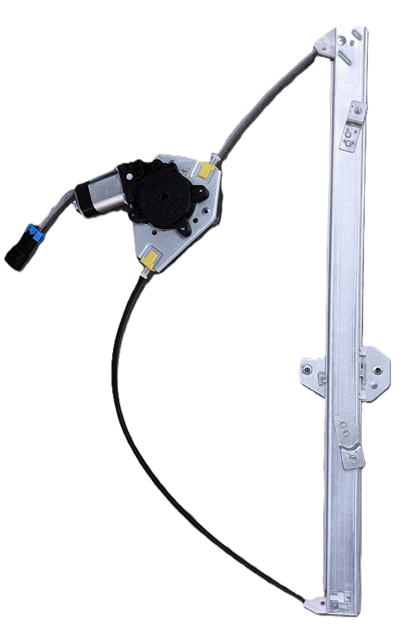 DOGA Raambedieningsmechanisme 120110