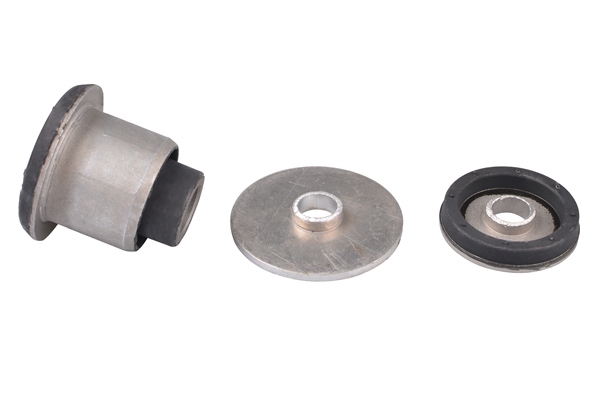 Tedgum Draagarm-/ reactiearm lager 00054807