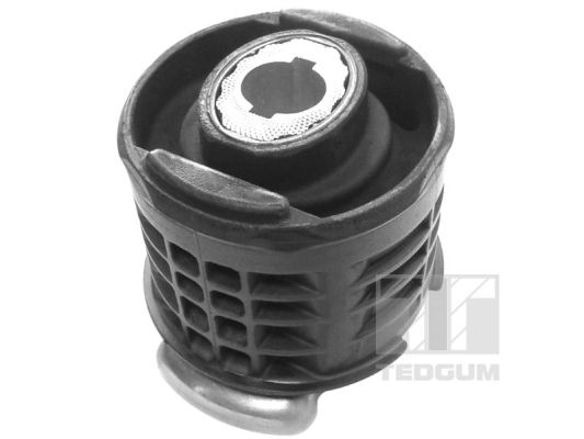 Tedgum Draagarm-/ reactiearm lager 00056669