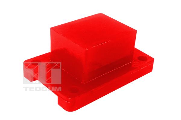 Tedgum Aanslagbuffer asverbinding 00089092