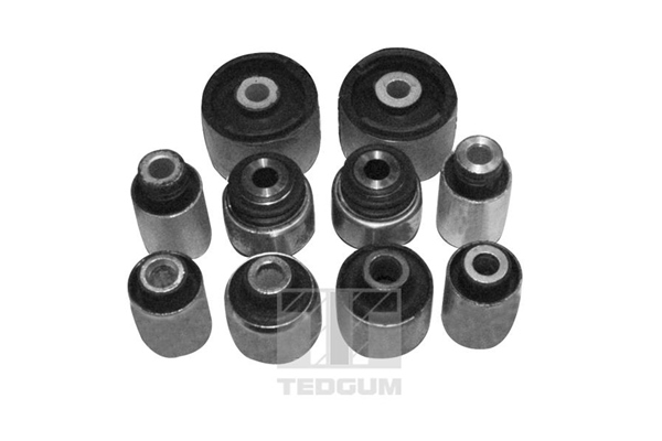 Tedgum Wielophanging reparatieset 00089189