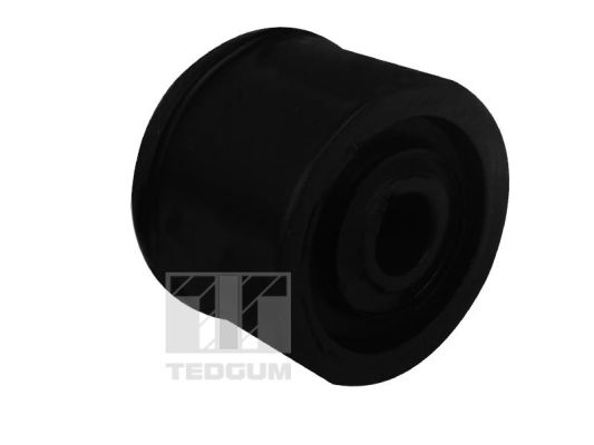 Tedgum Draagarm-/ reactiearm lager 00125812