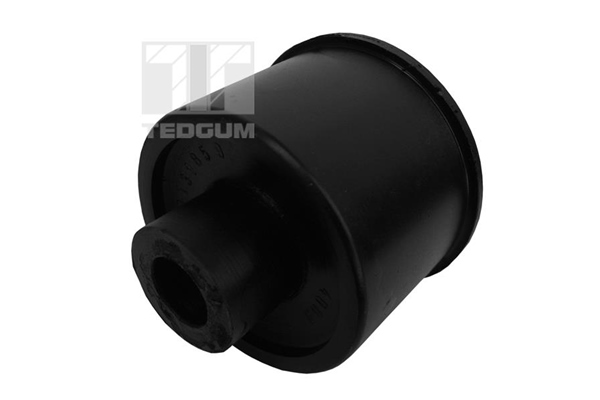 Tedgum Draagarm-/ reactiearm lager 00131859