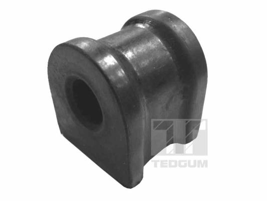 Tedgum Stabilisatorstang rubber 00134885